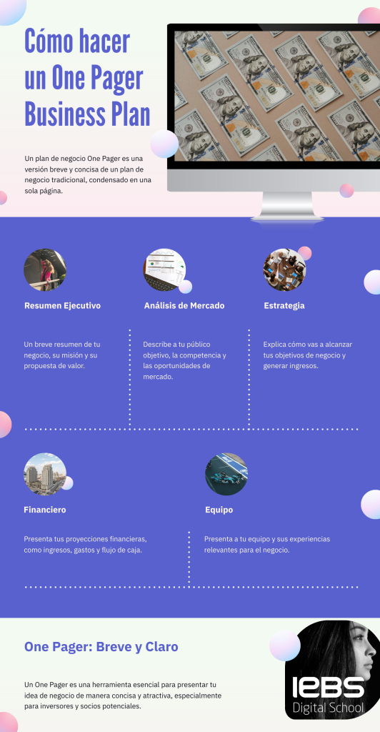 Qué es un Business Plan y Cómo crear el plan perfecto - qu e es un one 65183098 532x1024